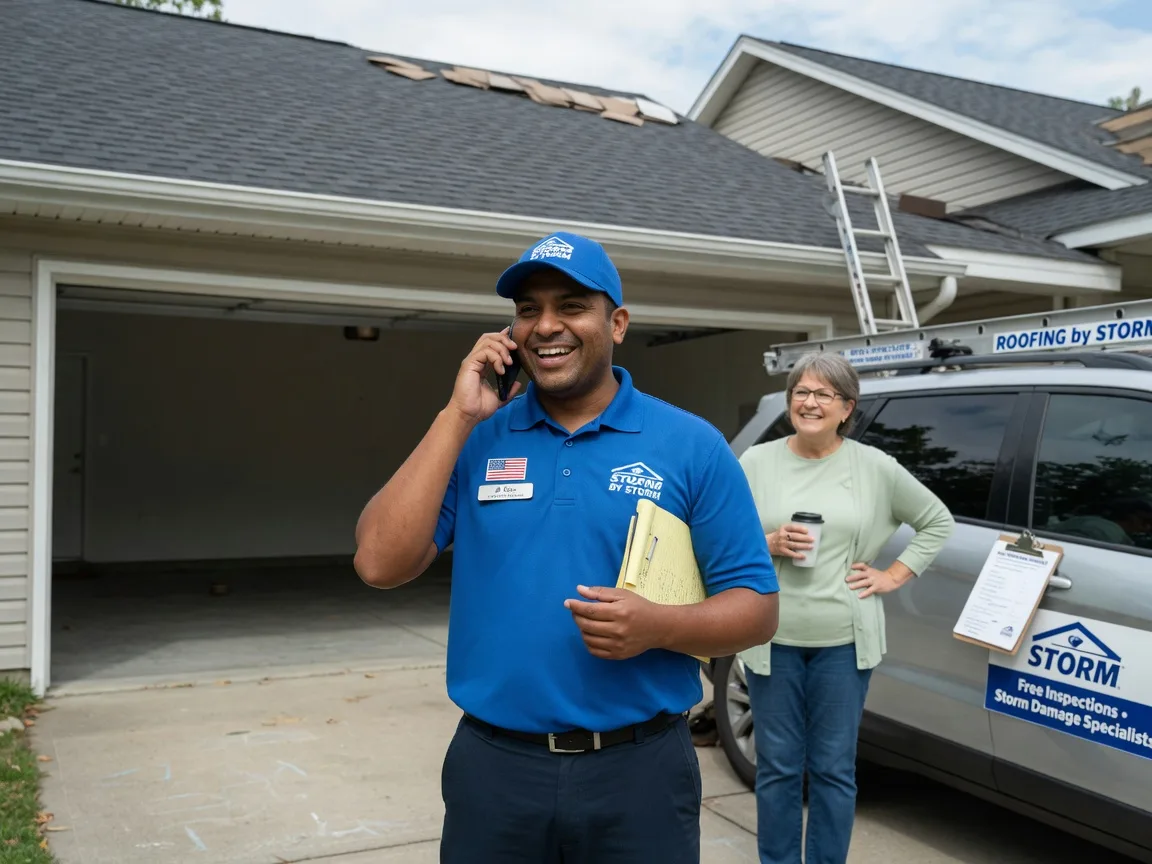 Roof Repair Near Me Big Springs, WV FAQs